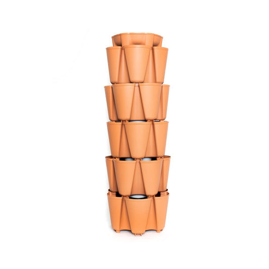 GreenStalk 5-Tier Vertical Planter