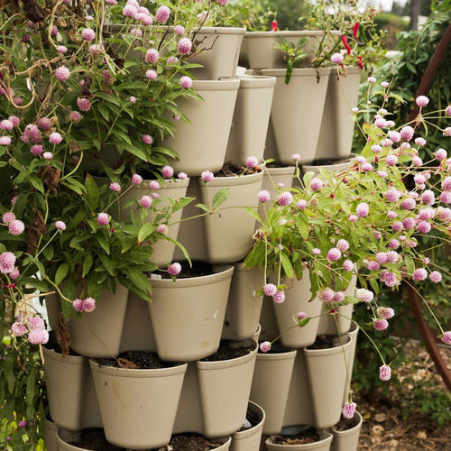 GreenStalk 7-Tier Vertical Planter